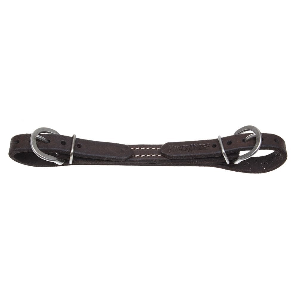 Barbela de Couro Boots Horse 31970