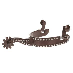 Espora Metalab 258937 Antique Dots Spurs Level 4