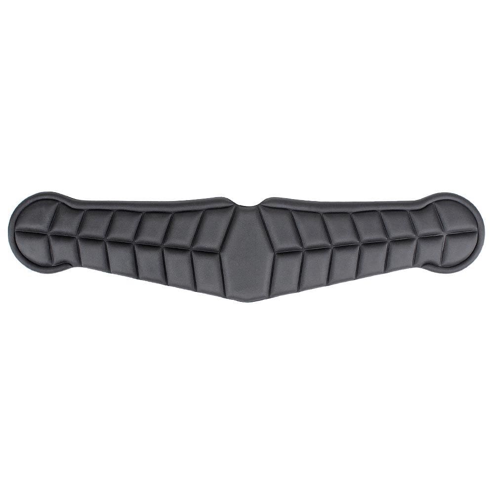 Refil de Barrigueira Air Flex 32" Preta Larga Rodeo West 24160
