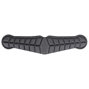 Refil de Barrigueira Air Flex 32" Preta Larga Rodeo West 24160