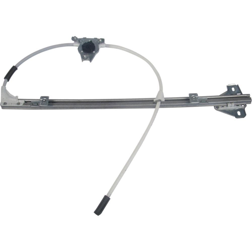 Máquina Do Vidro Elétrico Direito Master G1 02 A 13 [F103]