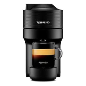 Cafeteira Nespresso Vertuo Pop Black Café Espresso 127v