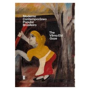 Moderno Contemporâneo Popular Brasileiro - Em Inglês