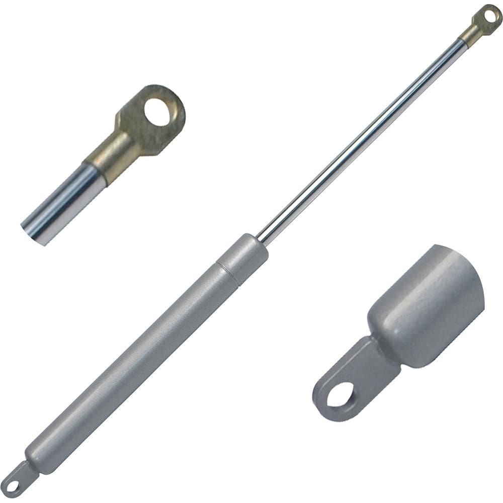 Pistão Amortecedor Mola Gás Porta Móveis Armários 784n/80kgf [F103]
