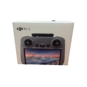 Controle Remoto Com Tela Dji Rc2 ( Dji1028 )