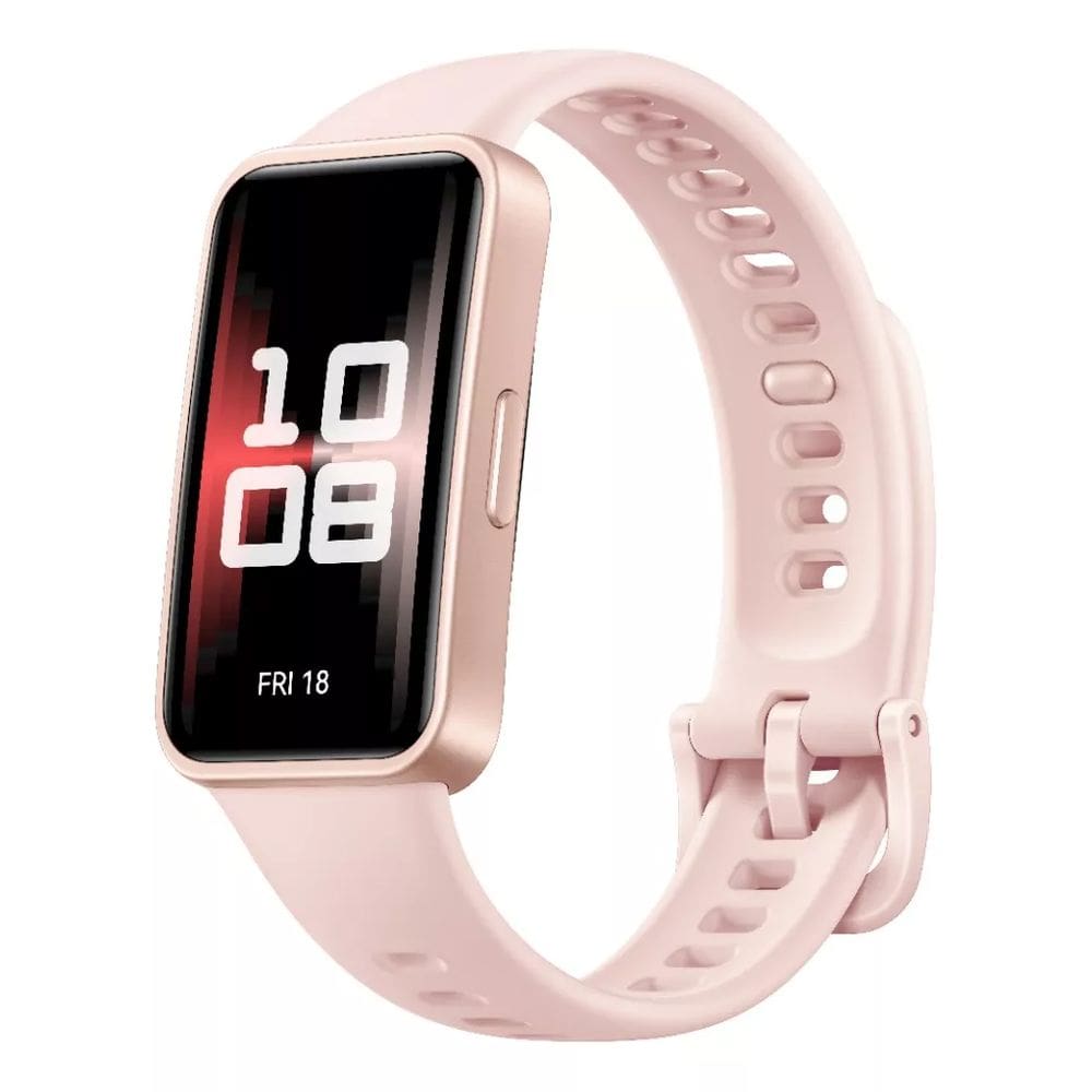 Smartwatch Huawei Band 9 1.47 Com Bateria Até 14 Dias Rosa