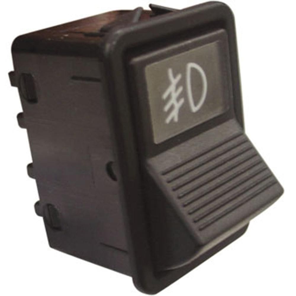 Interruptor Farol De Neblina 24v Caminhões ônibus [F103]