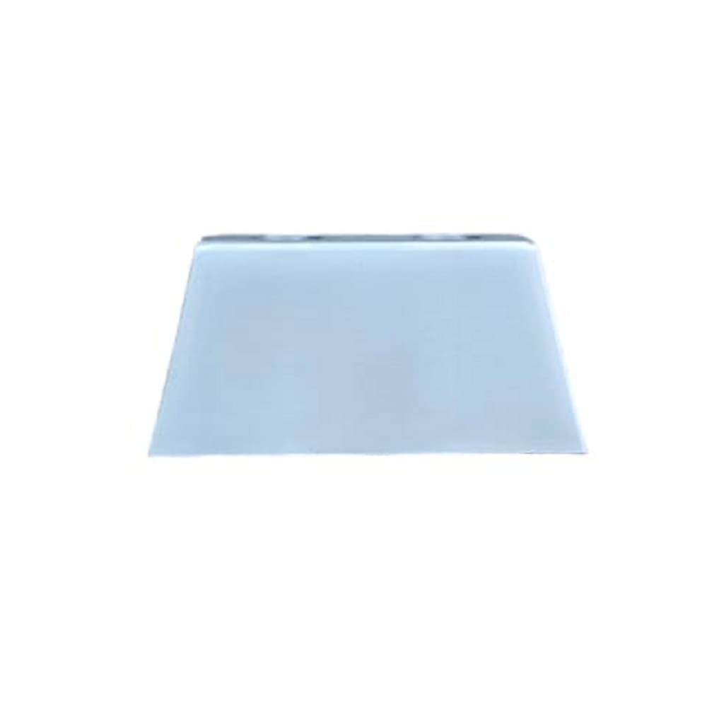 Pes De Sofa e moveis 6 cm mais parafuso Tipo piramide Cinza Kit 4 Pes