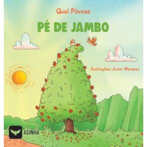 Pé de Jambo