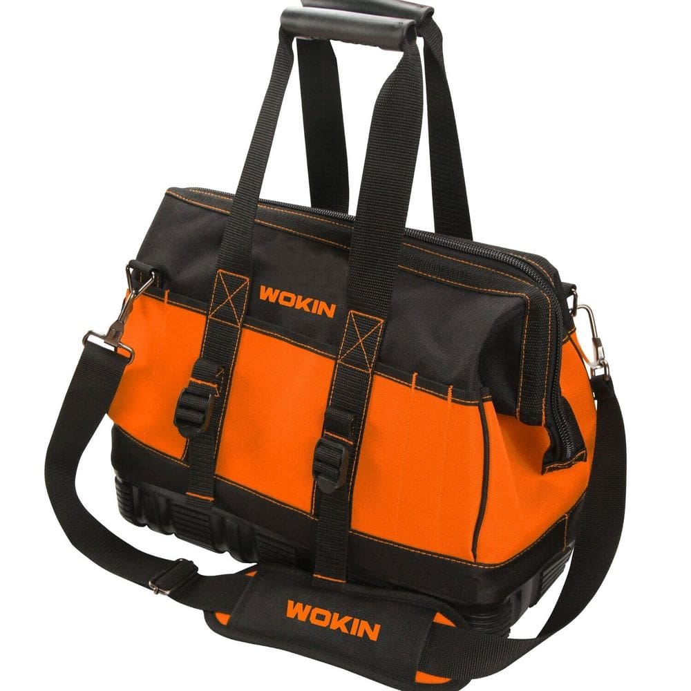 Bolsa para Ferramentas Wokin Industrial