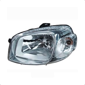 Farol de Iluminação Esquerdo Magneti Marelli IMM0322135