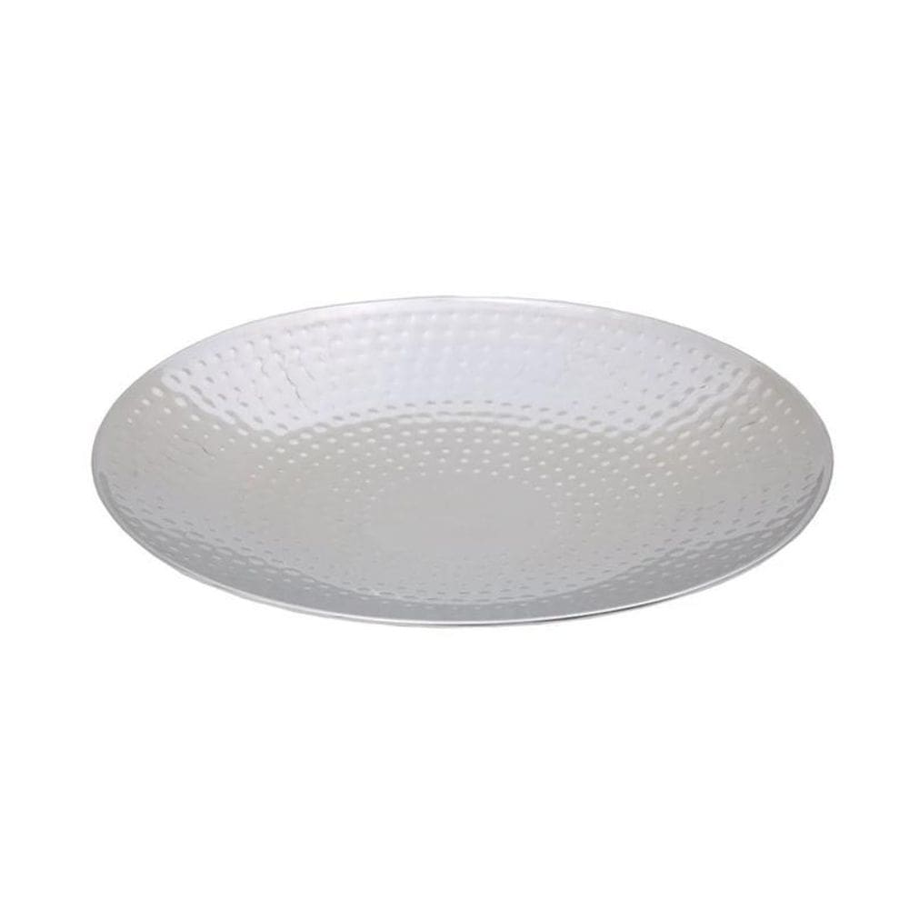 Saladeira Rasa Inox Mimo An2222