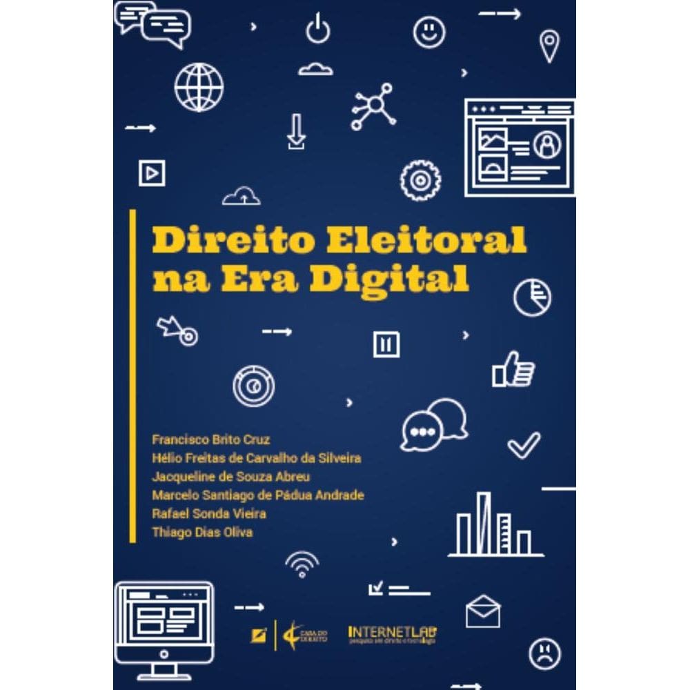 Direito eleitoral na era digital
