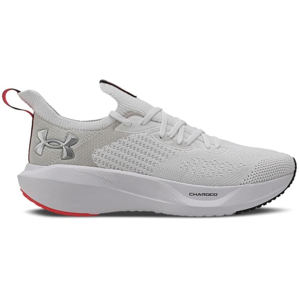 Tênis Masculino Running Under Armout Slight 3 6001193-100