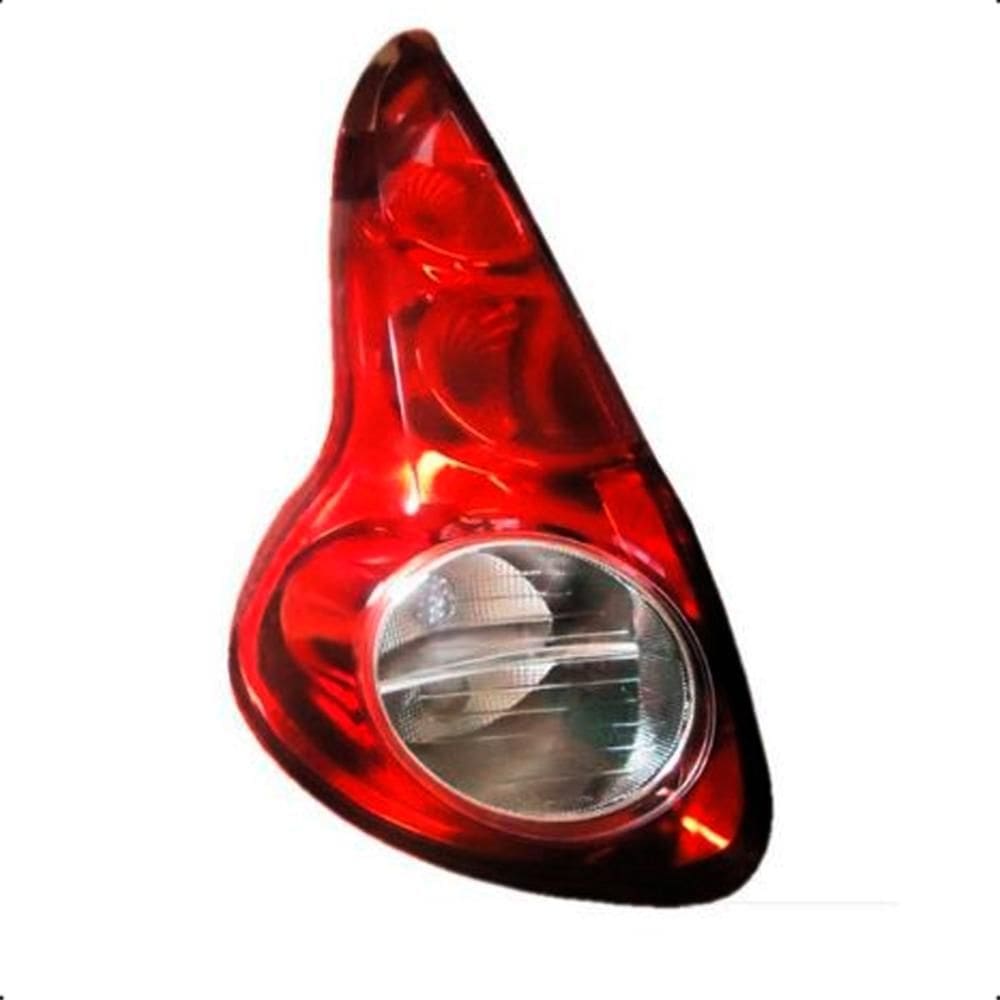 Lanterna de Iluminação Esquerdo Fumê Magneti Marelli IMM0322145