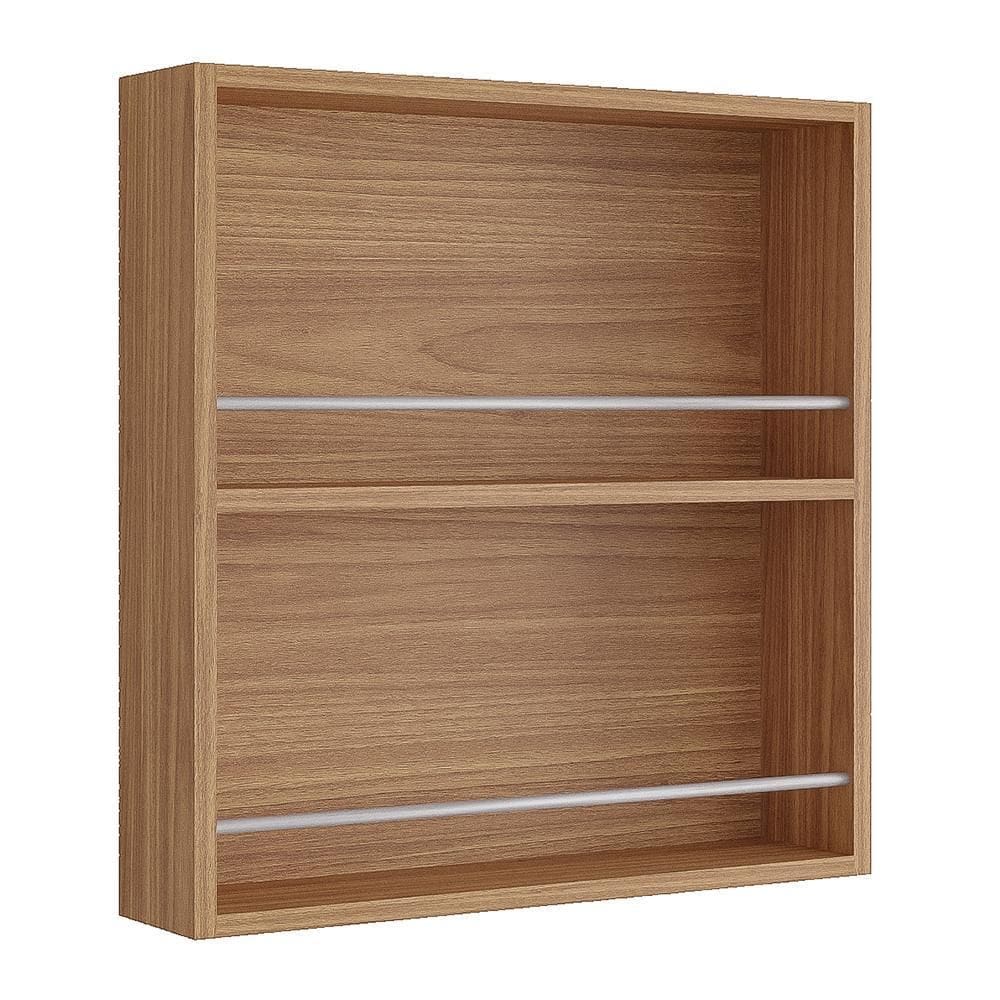 Armário Aéreo Porta Temperos 52cm - MGM