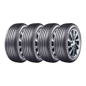 Kit 4 Pneus Aptany Aro 14 195/70R14 RP203 91H