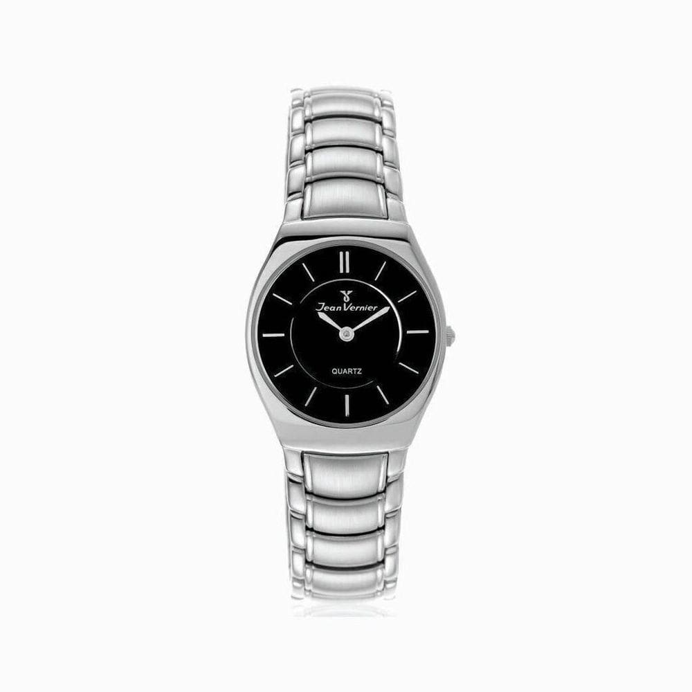 Relógio Jean Vernier Masculino - Jv06229 P