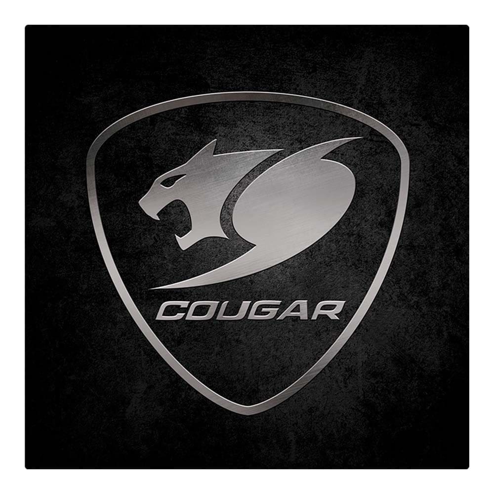 Tapete Para Cadeira Gamer Cougar Command 1100X1100x4mm 3Mcomfmb.0001