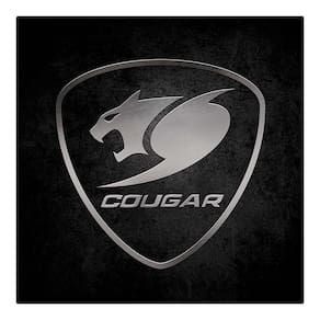 Tapete Para Cadeira Gamer Cougar Command 1100X1100x4mm 3Mcomfmb.0001