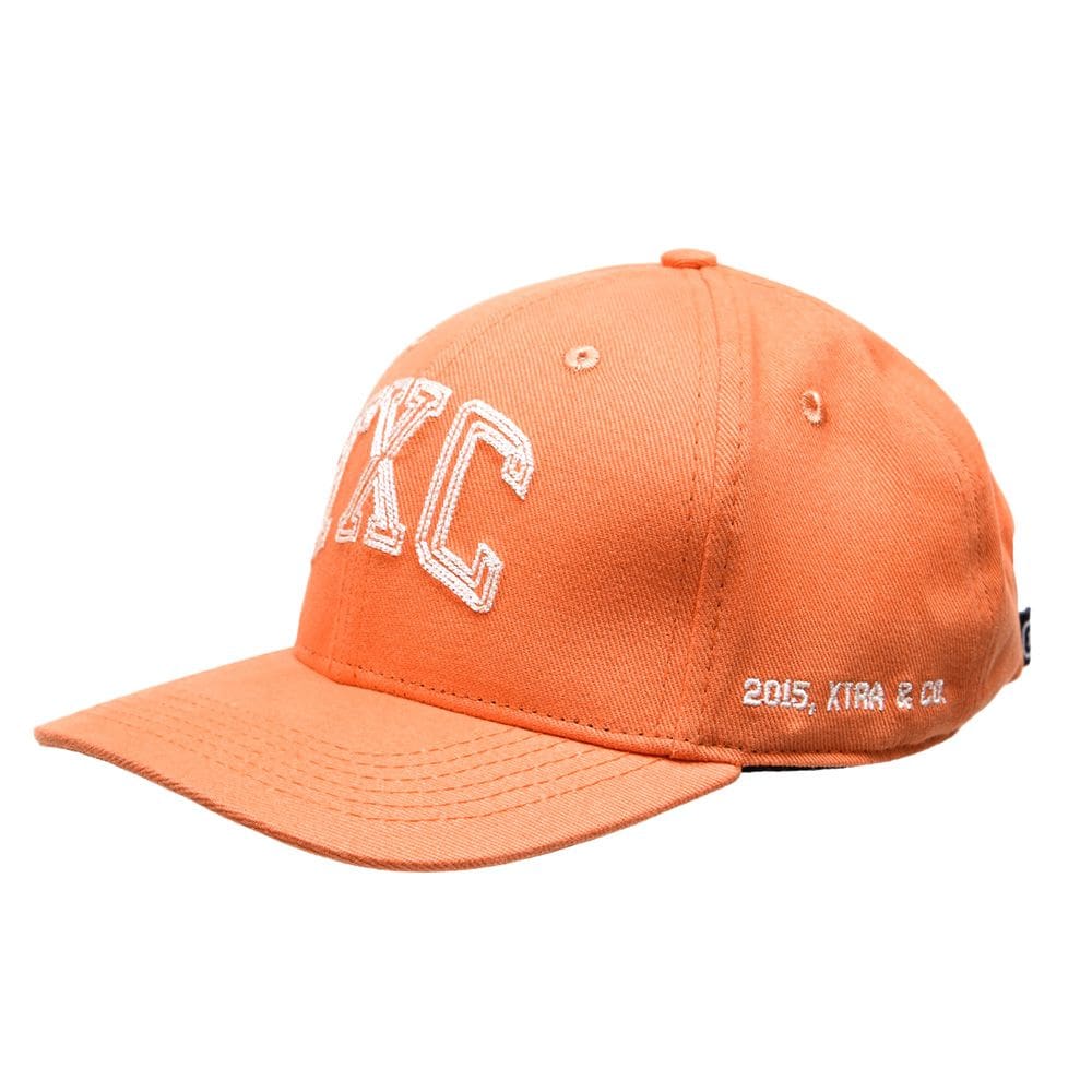 Boné 409 Laranja TXC 36915