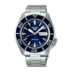 Relógio Seiko Srpk97B1 D1Sx