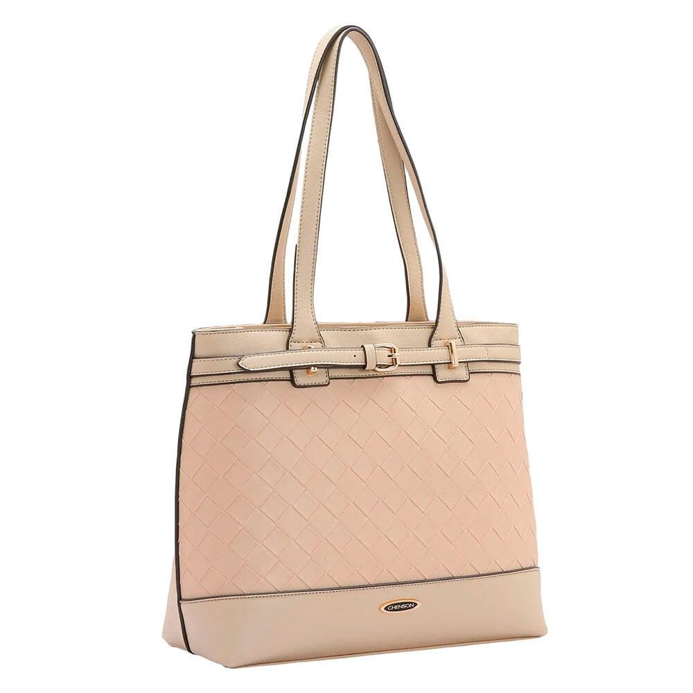 Bolsa Feminina Chenson Cg84469