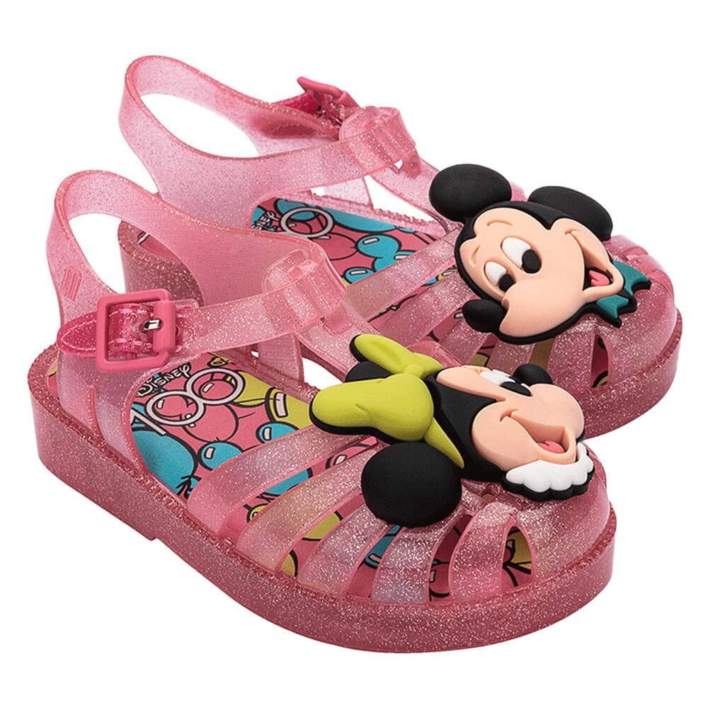 Mini Melissa Possession + Disney 100