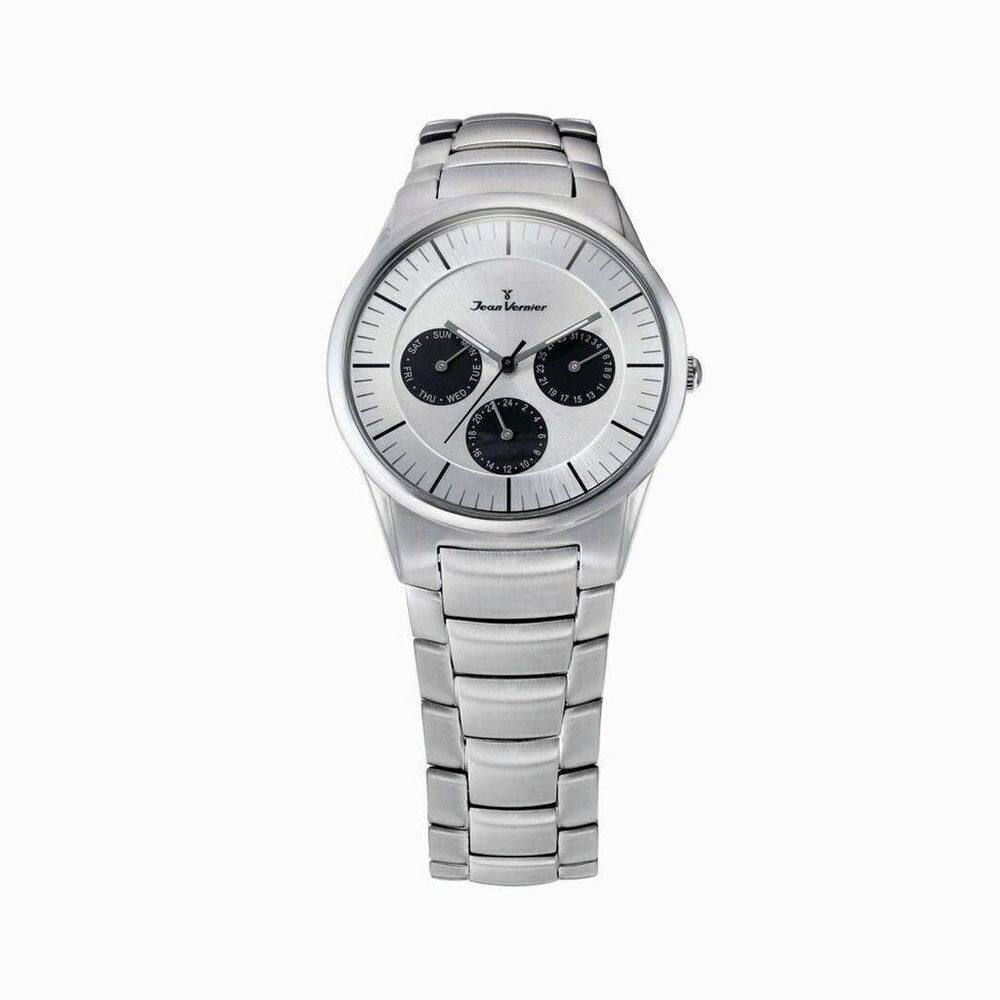 Relógio Jean Vernier Masculino - Jv06336