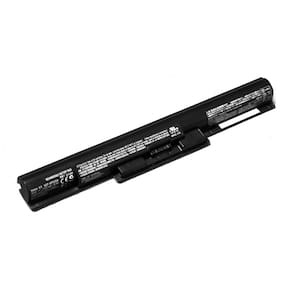 Bateria compativel Para Notebook Sony Vaio Svf15218sc vgp-bps35 vgpbps35