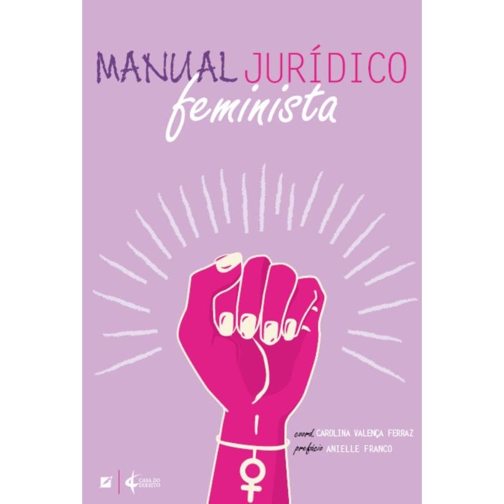 Manual Jurídico Feminista