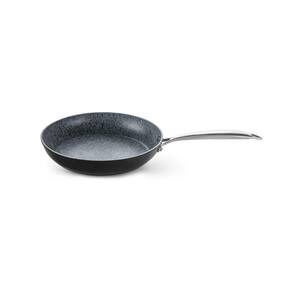 Frigideira Granito Preto 26Cm Aluminio Forjado