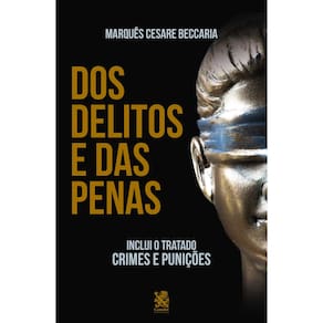 Dos Delitos e das Penas