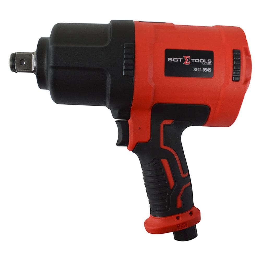 Chave de Impacto 3/4” 210 Kgf.m - Sgt-0545
