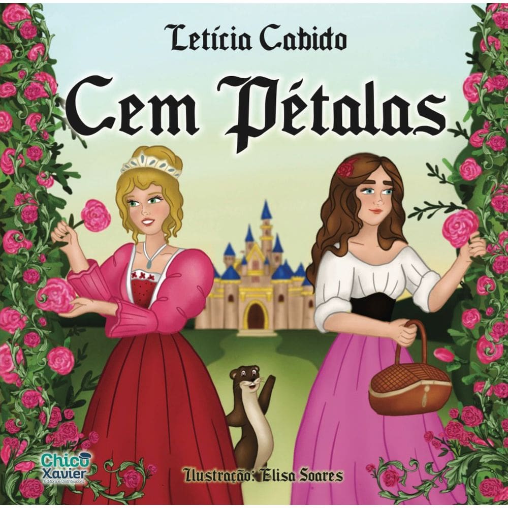 Cem Pétalas
