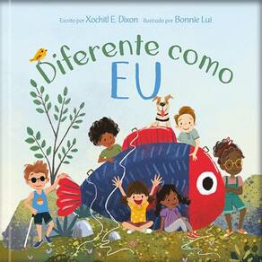 Diferente Como Eu