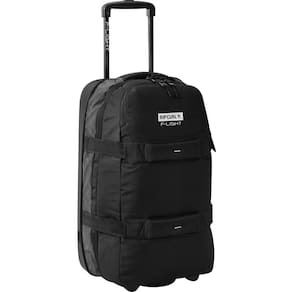 Mala Rip Curl Viagem Com Rodinhas F-Light Cabin 100L Icons M