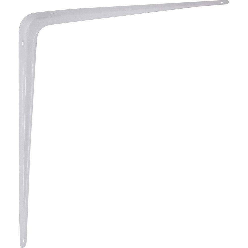 Suporte Prateleira Cantoneira Braço Parede 12X14 Tradestar