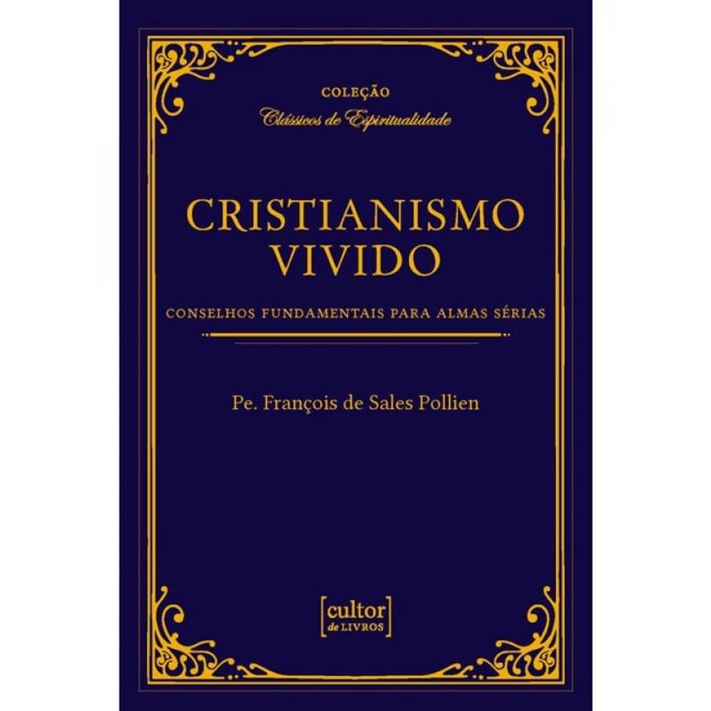 Cristianismo Vivido
