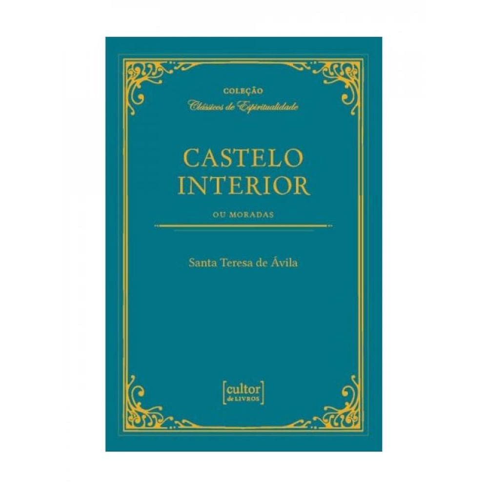 Castelo Interior Ou Moradas