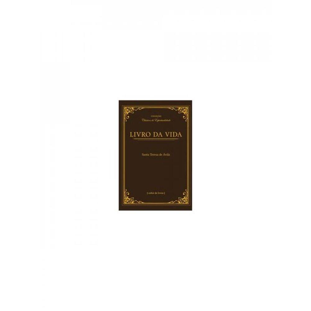 Livro Da Vida