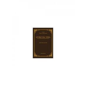 Livro Da Vida