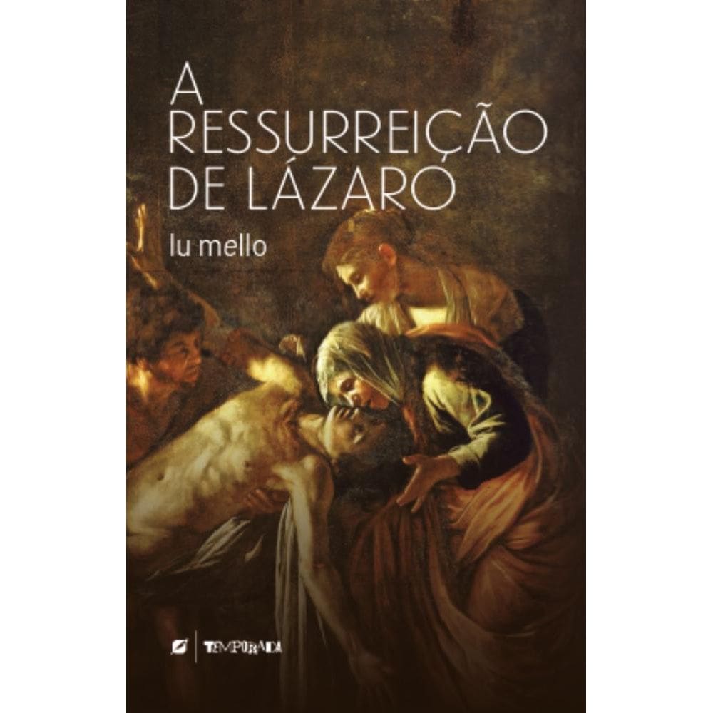 A ressureição de Lázaro