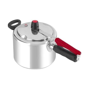 Panela de Pressão 4,5L IP45 Clock