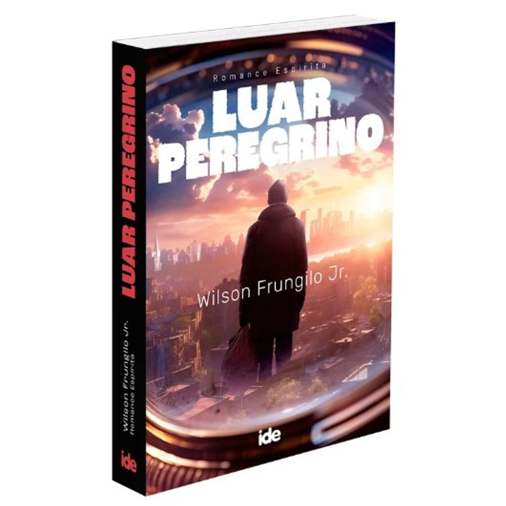 Luar Peregrino