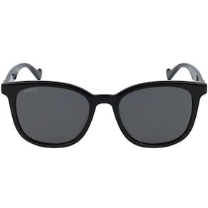 Óculos De Sol Gucci Gg1001Sk-001 55