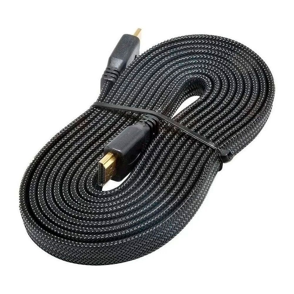 Cabo HDMI 4K Full HD - 5 Metros
