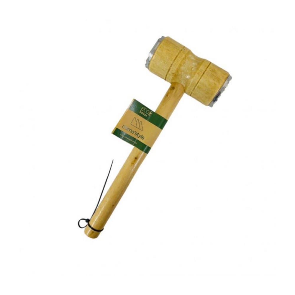 Martelo de Madeira Mimo Ecokitchen BM23056
