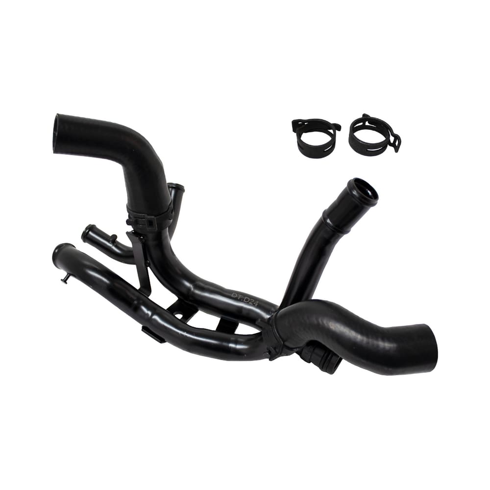 Cano Agua Amarok Tdi 2.0 (2013/2016)
