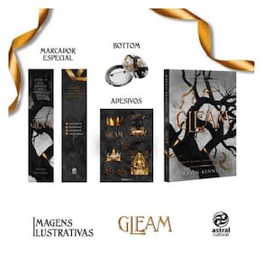 Gleam + Brindes - Vol. 3